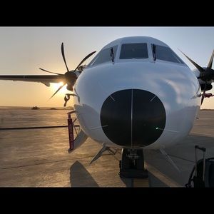 Meet your Posher, Chad